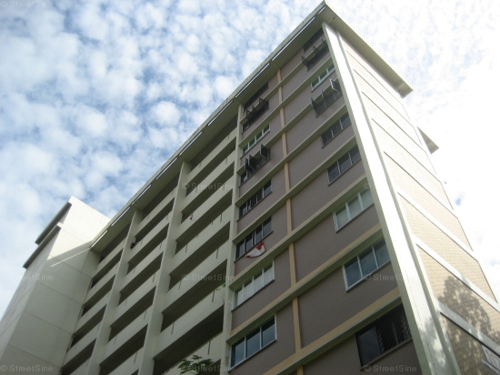 Ang Mo Kio Avenue 4 thumbnail photo